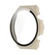 thumbnail image 1 of Adecuado para Xiaomi Xiaomi Watch S1 PC Integrada + Funda Protectora Vidrio Templado (blanco Marfil), 1 of 9