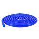 thumbnail image 1 of Ofertas únicas 1 pieza de manguera de vacío de silicona de alta temperatura 20 pies 13/16" 20 mm ID 3 mm de grosor línea de vacío automotriz 130 PSI de presión máxima azul, 1 of 6