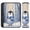 Cute Penguin in Winter, variant on 2-Pack Seat Belt Covers with Flannel Seatbelt Shoulder Strap Case Adjustable Straps Soft Padding for Car Watercolor Red Bar Pattern Small