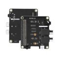 thumbnail image 1 of Expansion Board, Full-Hd Audio Ultralow-Noise Xpansion Boardfor  3 Model B, For, 1 of 8