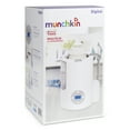 Munchkin Precision Digital Bottle Warmer