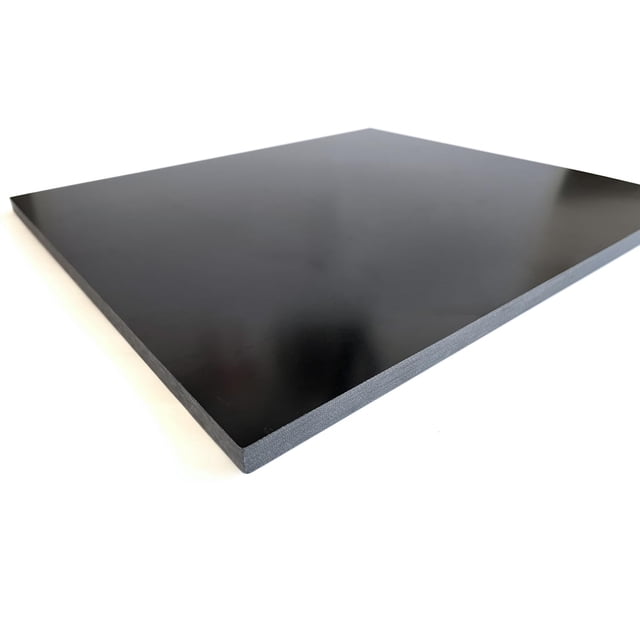 Lámina de fibra de vidrio G10 para fibra de carbono modelo RC CNC 335x300x1 cm