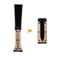 thumbnail image 3 of Hand Saw Woodworking Tools Mini Folding Saw Flush Cut Saw Double Edges Foldable Saw Pull, 3 of 8