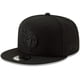 thumbnail image 1 of Gorra Snapback New Era NFL 9FIFTY Tennessee Titans Negra, 1 of 5