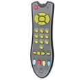 thumbnail image 4 of Bebé Interacción Con Número De Música TV telemando Juguete De Aprendizaje Eléctrico CUTICAT Learn Remote Toy, 4 of 8