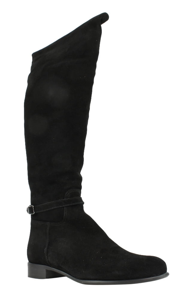 la canadienne wide calf boots