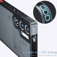 thumbnail image 5 of PC+TPU Phone Case For ZTE nubia Red Magic 9 Pro / 9 Pro+, 5 of 5