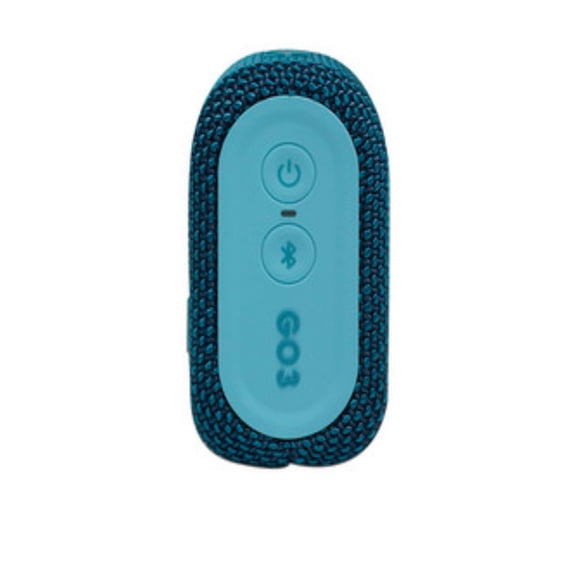 Bocina Inalámbrica JBL Go 3 AZUL