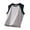 Gray, variant on Cethrio Summer Tank Tops for Boys, Athletic Sleeveless Crewneck Casual Boys Undershirts White Size 10-12