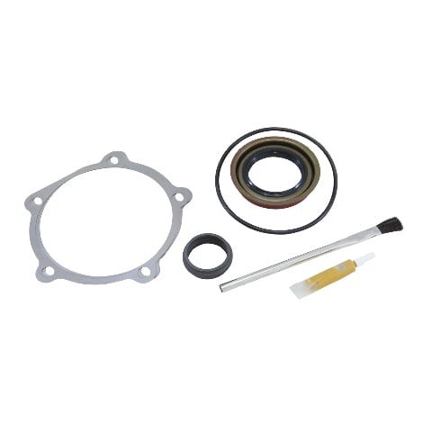 Yukon Minor install kit for Ford 8" differential