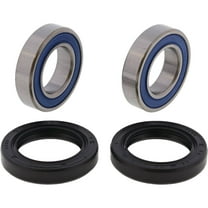 All Balls Wheel Bearing Seal Kit for Yamaha