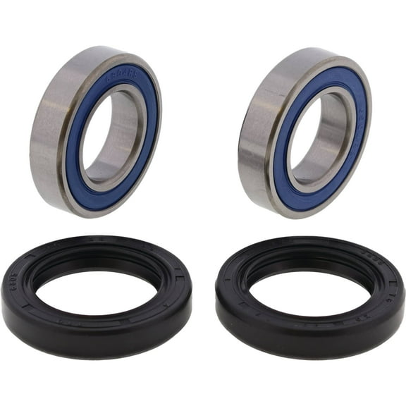 All Balls Wheel Bearing Seal Kit for Yamaha