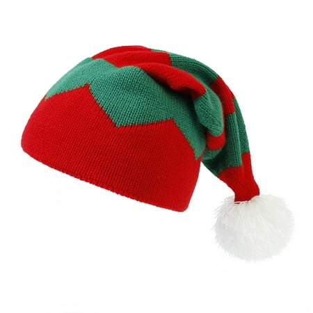 

Peyakidsaa Matching Christmas Hats Winter Warm Knit Beanies for Boys Girls Mother