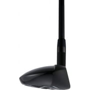 Rife Golf RX7 Regular Men's Standard Graphite Hybrid Iron #3 Club