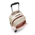 thumbnail image 3 of Kipling New Zea Metallic 15" Laptop Rolling Backpack, 3 of 5