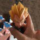 thumbnail image 4 of -figura de acción de Dragon Ball Z GK Super Saiyan Vegeta, adorno coleccionable de PVC, juguete decorativo, 46cm, 4 of 5