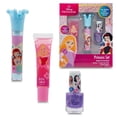 thumbnail image 2 of Set de cosméticos Makeuperia Princesas varias pzas, 2 of 4