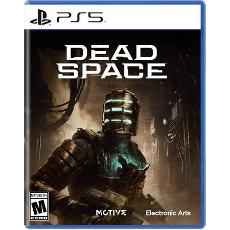 Dead Space, PlayStation 5