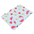 thumbnail image 2 of Hamster Tunnel Hammock, Easy To  Fleece Soft Small Pet Hanging Hammock Double Layer Breathable Easy To Install  For Ferret, 2 of 8