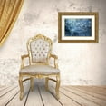 thumbnail image 3 of Disher, Mandy 14x11 Gold Ornate Wood Framed with Double Matting Museum Art Print Titled - Dill, 3 of 4