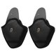 thumbnail image 5 of 1 par de protectores auditivos desmontables para cascos de motocicleta. Cómodos protectores auditivos para viajes largos y uso invernal con un diseño único., 5 of 7