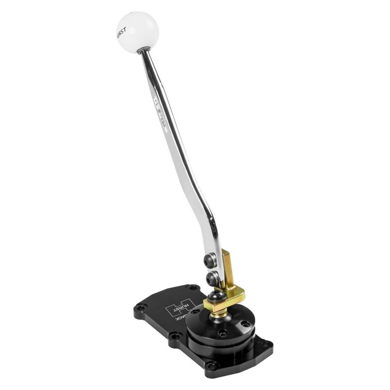 sentosa222  Amazon.com: Hurst 3916020 Billet Plus Short Manual Shifter for