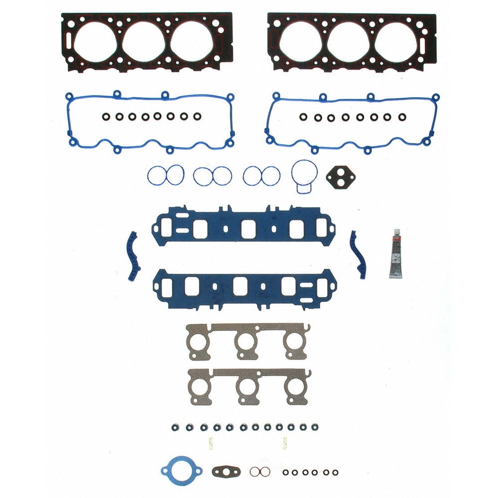 FelPro Cylinder Head Gasket Set