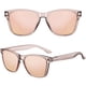 thumbnail image 3 of Gafas de sol MEETSUN polarizadas para mujeres y hombres con protección UV 100%, 3 of 7