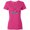 Cyber Pink, variant on Inktastic Let It Snow, Snowflakes, Trees, Christmas, Xmas Women's T-Shirt