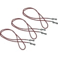 thumbnail image 1 of Huggegwe Sangle de Lunettes, Pack Cordon de Lunettes de Sécurité Coloré pour Hommes Femmes UA824-3650, 1 of 6