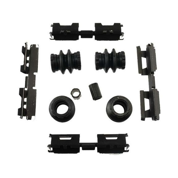 Carlson H5859 Disc Brake Hardware Kit