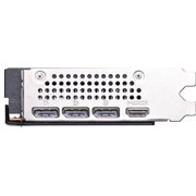 MSI GeForce RTX 5060 8G Shadow 2X OC Graphics Card, 8GB GDDR7, DPx3, HDMIx1, DLSS 4