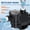 2.0HP, variant on Pool Pump 2HP/2.5HP Electric – 107 GPM Self-Priming Swimming Pool Pump with Strainer Basket, 115V/230V Single Speed, Quiet Heavy-Duty Water Pump for Above Ground & Inground Pools, Spas & Ponds