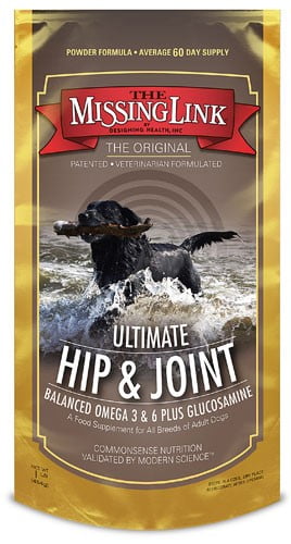 the missing link ultimate hip and joint