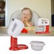 thumbnail image 4 of Pretend Household Simulation Appliance Educational Toys Gifts Play House Mini Toy (Blender), 4 of 4