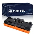 thumbnail image 1 of Cartouche de Toner Noire Compatible Samsung 116L / MLT-D116L par Superink, 1 of 6