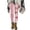 Multicolor#10, variant on Womens Gnome Leggings Black Red Plaid Scandinavian Tomte Print Soft Stretchy Christmas Holiday Pants
