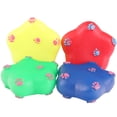 thumbnail image 4 of Bangcool Pet Chew Toy Funny Starfish Shape Interactive Dog Squeaky Toy Puppy Teething Toy, 4 of 10