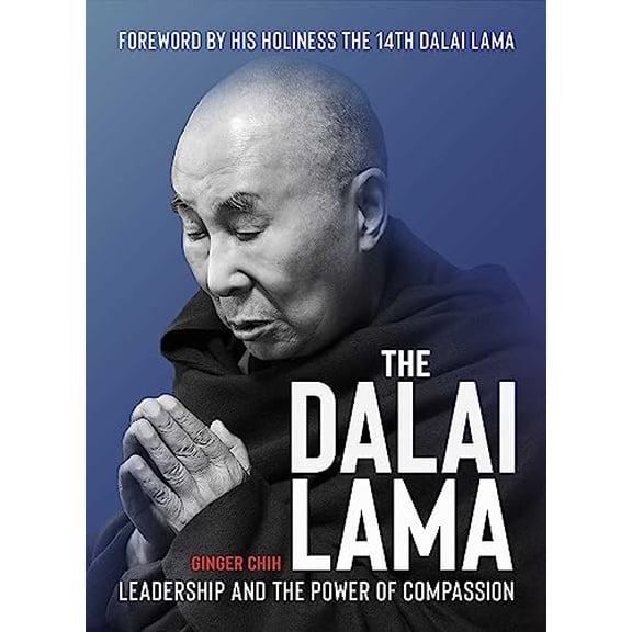 Pre-Owned The Dalai Lama : Leadership and the Power of Compassion (Paperback)