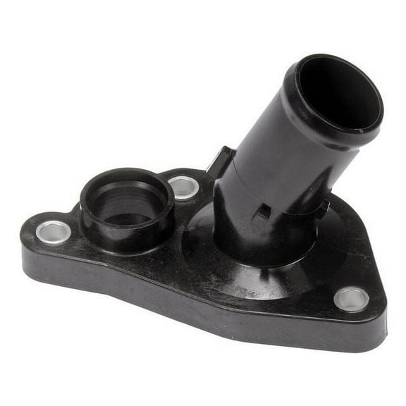 Thermostat Housing - Compatible with 2005 - 2010 Chrysler 300 2.7L V6 2006 2007 2008 2009