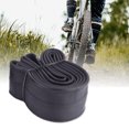 thumbnail image 1 of Tube TyresInterior Tire Tubes, Elasticity Inner Tire Tubes Leak Proof Lightweight  For Cycling Lovers For Cycling, 1 of 8