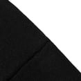 thumbnail image 6 of Turilly Men's Sweater Henley Neck Button Placket Pullover Sweater with Ribbed Cuffs Casual Essential Top, 6 of 7