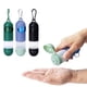 thumbnail image 1 of Dog Poop Bag Holder Sanitizer Container Dog Waste Bag Dispenser Dog Supplies Waste Bags Holder Outdoor with Carabiner Gao Jinjia LED, 1 of 2