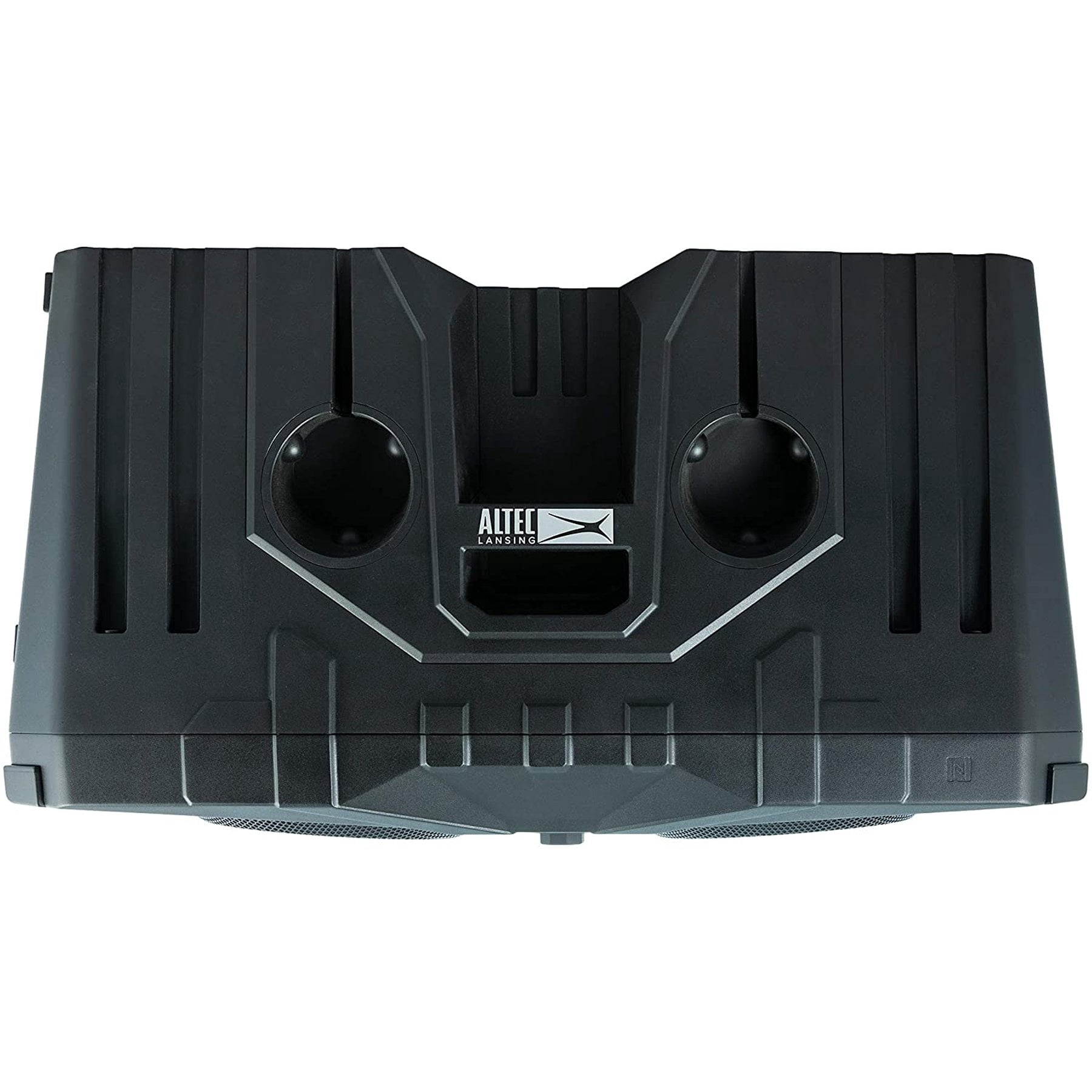 Altec Lansing ALP-XP850 Xpedition 850 Portable, Waterproof, Floating Bluetooth Speaker