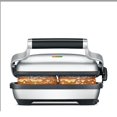 thumbnail image 3 of Breville BSG600BSS The Perfect Press, Stainless Steel, 3 of 4