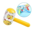 thumbnail image 1 of Wartleves Aufblasbare Hammer Hammer Baby Kinder Spielzeug B Spielzeug G8P1 Piscina de playa, 1 of 1