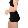 thumbnail image 4 of No Boundaries Overnight Short Super Absorbency Leakproof Period Underwear, XS - XXL, 4 of 9