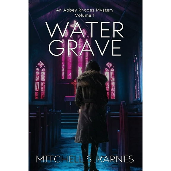 Water Grave, (Paperback)