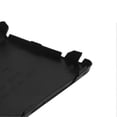 thumbnail image 4 of Front Bumper Tow Hook Eye Cover 57731FG330 Front Bumper Towing Hook Cover Cap for Subaru Impreza WRX STi, 4 of 5