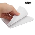 thumbnail image 3 of LAFGUR 200 Sheets LED Tracing Light Pad Box DIY Copy Drawing Sketch Paper, 3 of 8